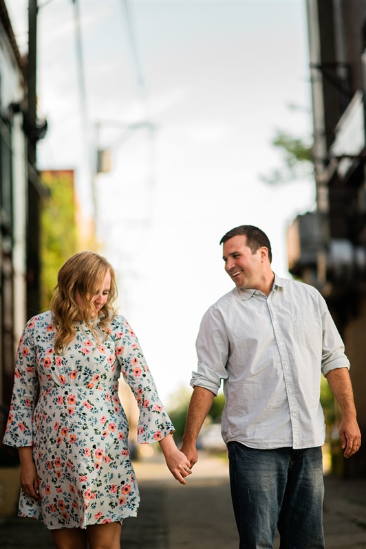 7-14-2020 - John & Katie - St Joseph Engagement