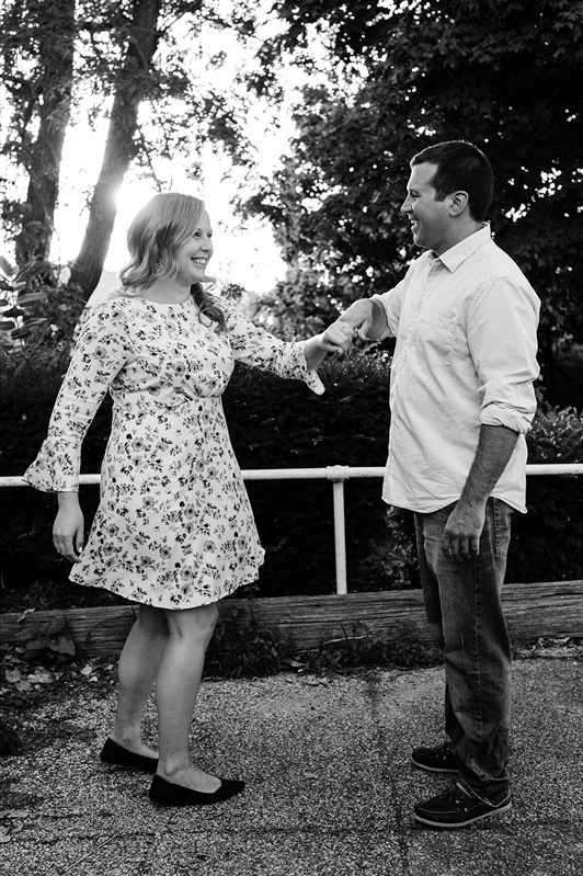 7-14-2020 - John & Katie - St Joseph Engagement