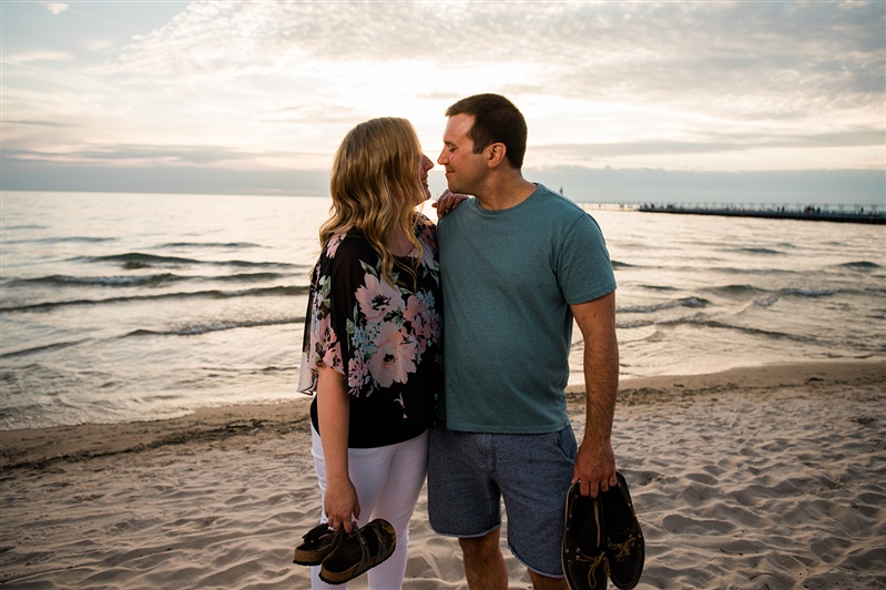 7-14-2020 - John & Katie - St Joseph Engagement