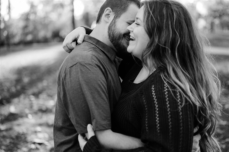 Emily and Chase Engagement