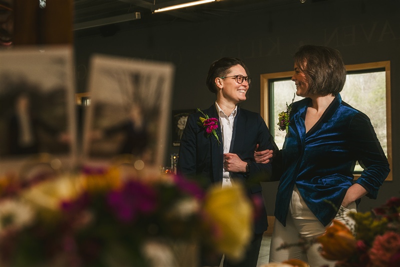4-18-2025 - Katy & Joanna - Fernwood Shoot