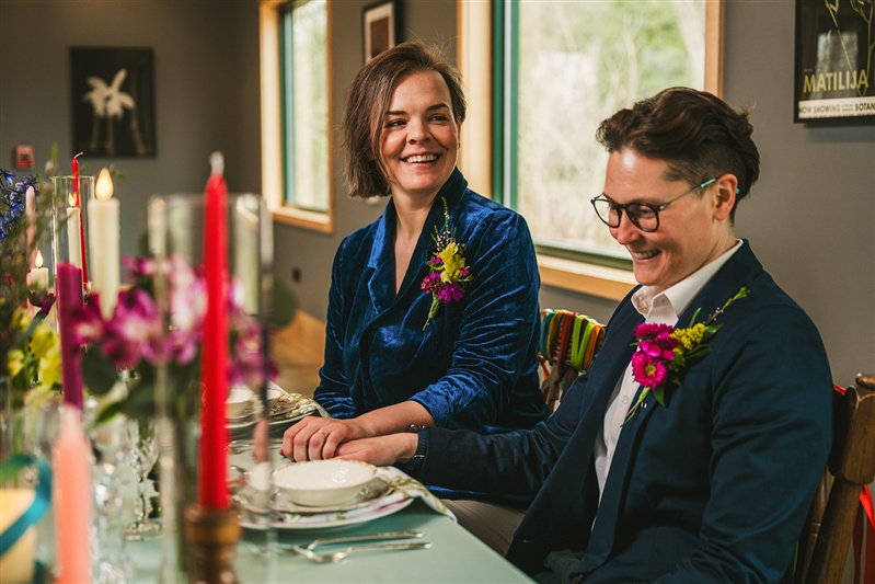 4-18-2025 - Katy & Joanna - Fernwood Shoot