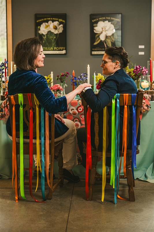 4-18-2025 - Katy & Joanna - Fernwood Shoot