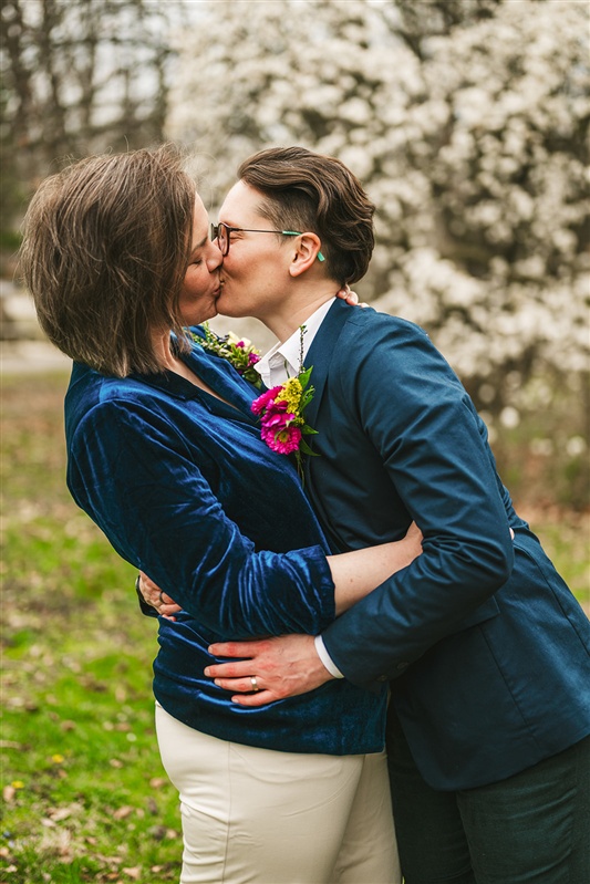 4-18-2025 - Katy & Joanna - Fernwood Shoot