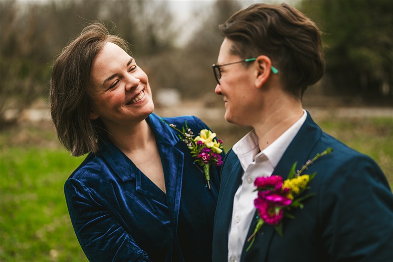 4-18-2025 - Katy & Joanna - Fernwood Shoot