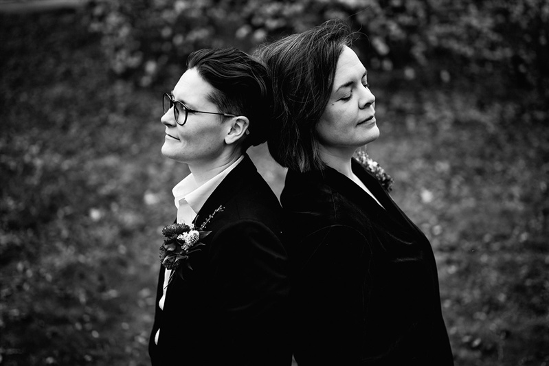 4-18-2025 - Katy & Joanna - Fernwood Shoot