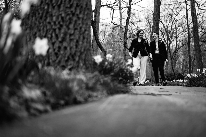 4-18-2025 - Katy & Joanna - Fernwood Shoot