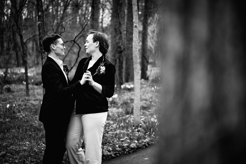 4-18-2025 - Katy & Joanna - Fernwood Shoot