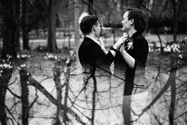 4-18-2025 - Katy & Joanna - Fernwood Shoot