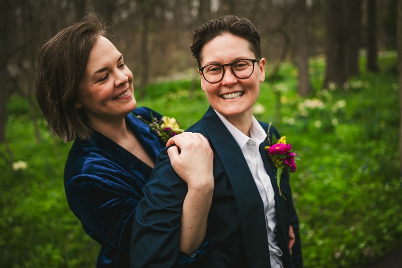 4-18-2025 - Katy & Joanna - Fernwood Shoot