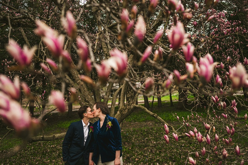 4-18-2025 - Katy & Joanna - Fernwood Shoot