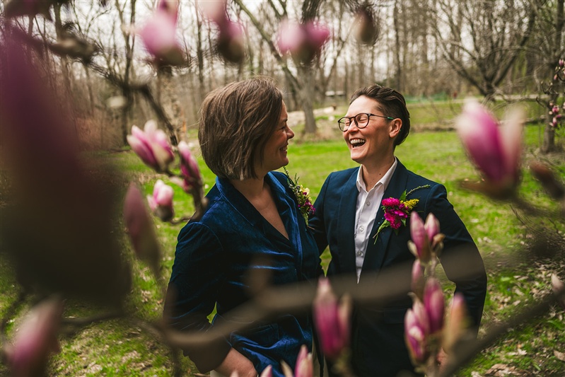 4-18-2025 - Katy & Joanna - Fernwood Shoot