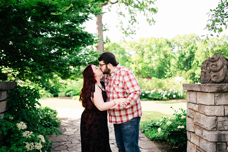 6-1-2025 - April & Connor Engagement Session
