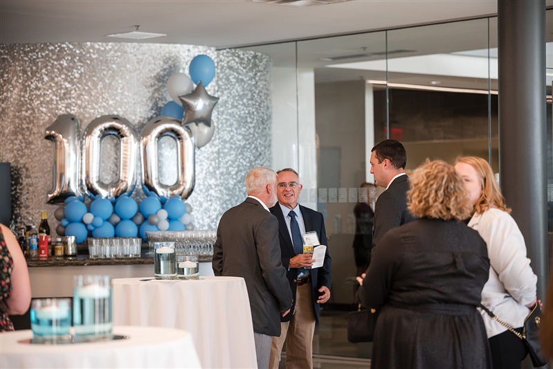 9-24-2022 - General Stamping & Metal Works - South Bend Event