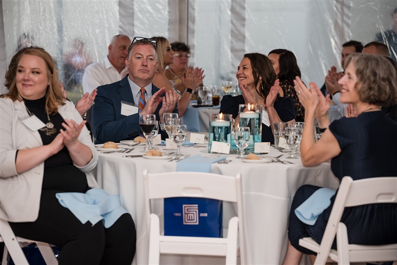 9-24-2022 - General Stamping & Metal Works - South Bend Event