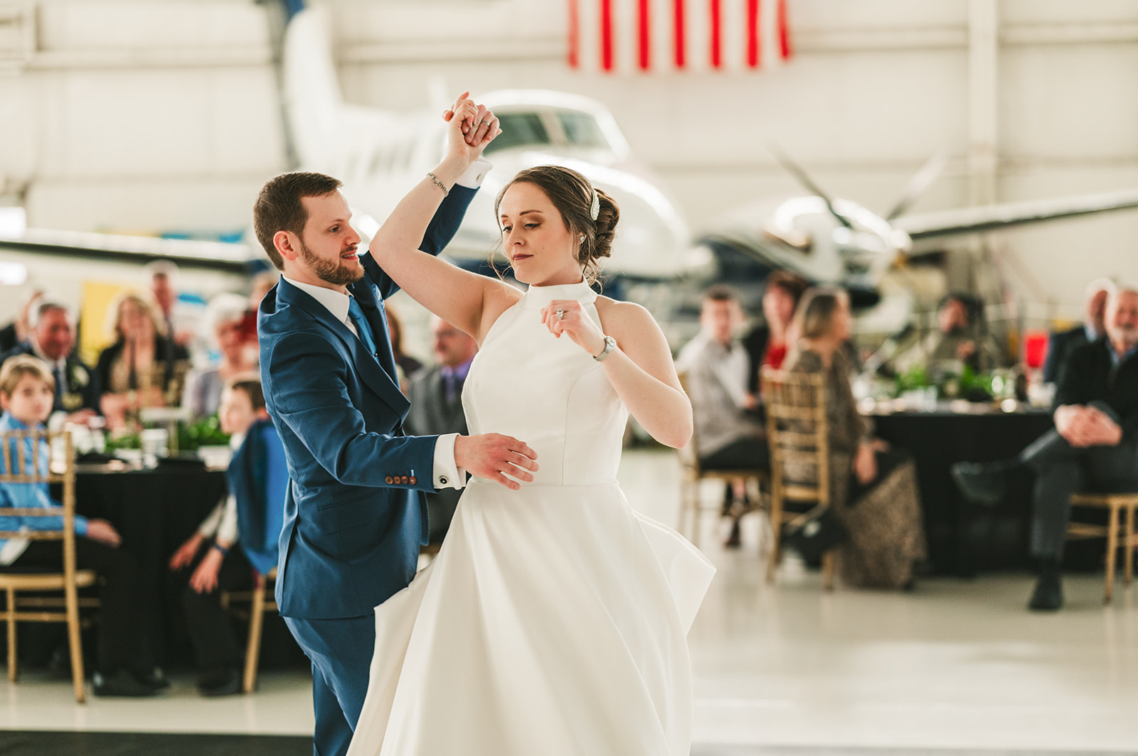 03-02-2024 - Margaret & Zach