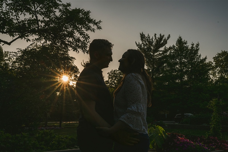6-20-2025 - Sam & Devin - Ogden Gardens Engagement Session