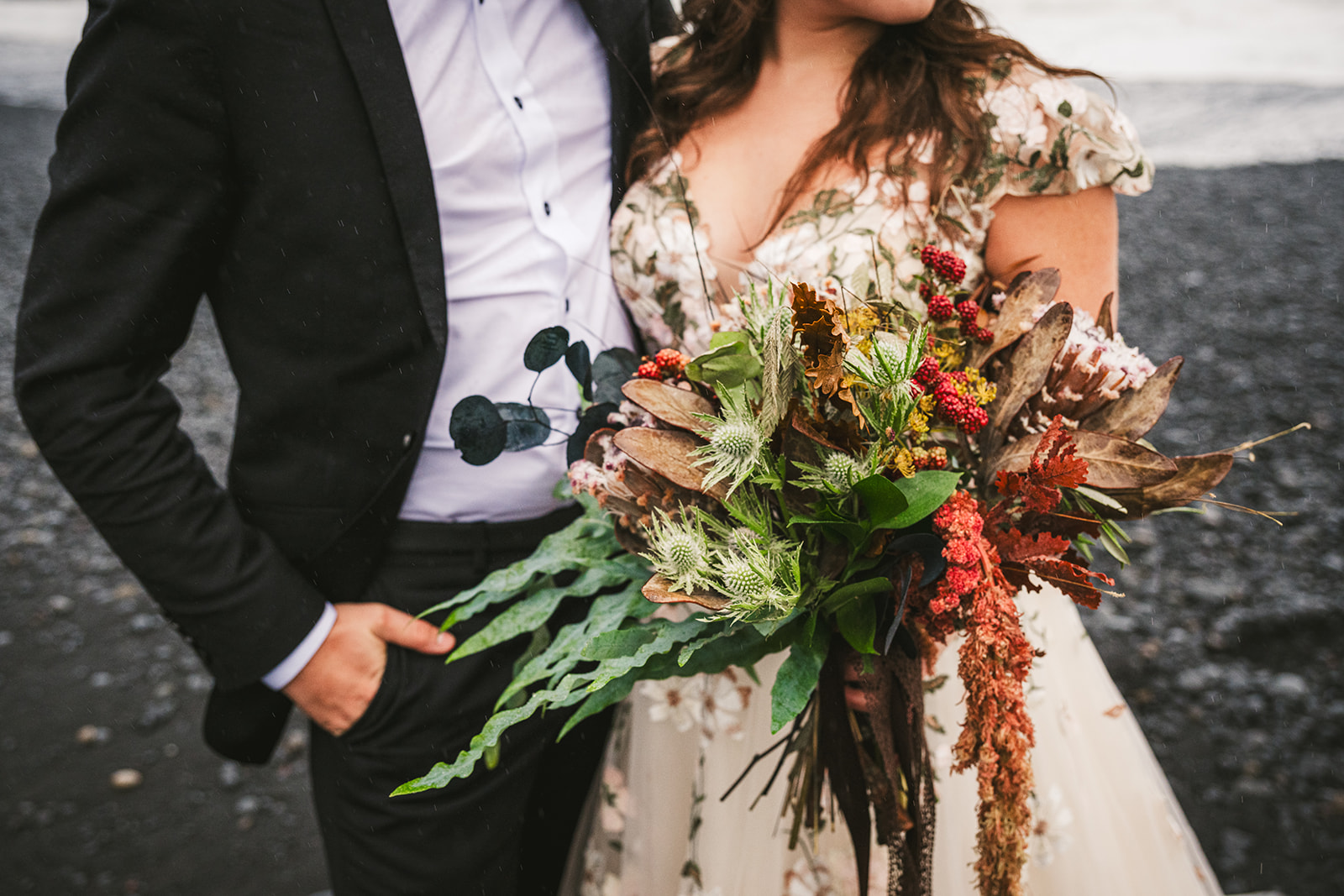 9-5-2024 - Iceland Elopement