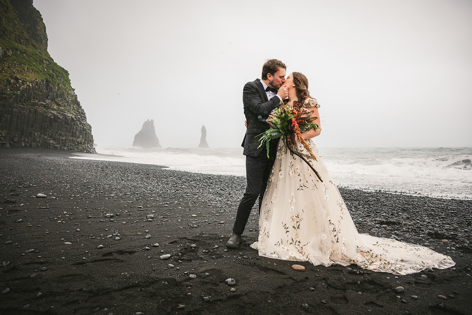 9-5-2024 - Iceland Elopement