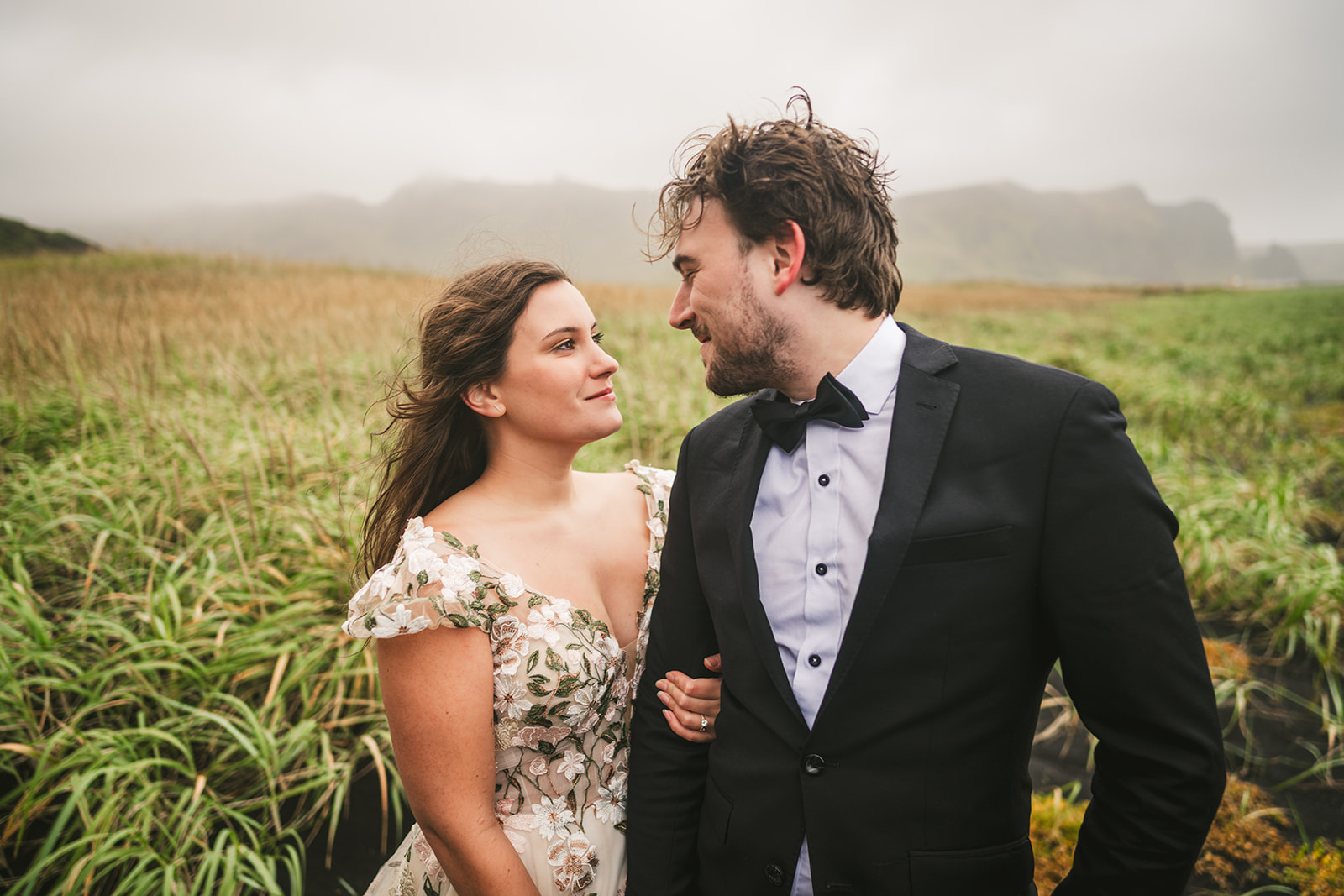 9-5-2024 - Iceland Elopement