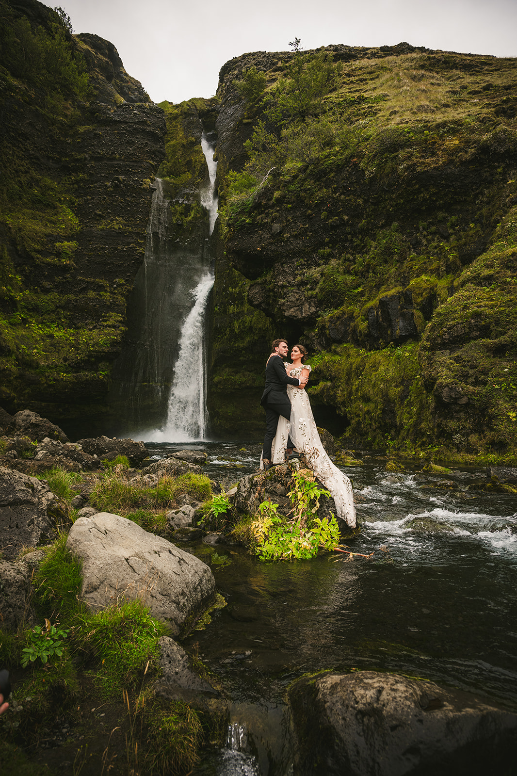 9-5-2024 - Iceland Elopement