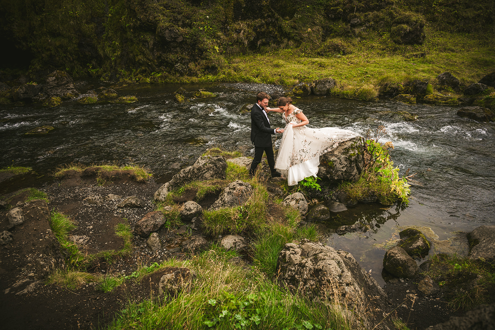 9-5-2024 - Iceland Elopement