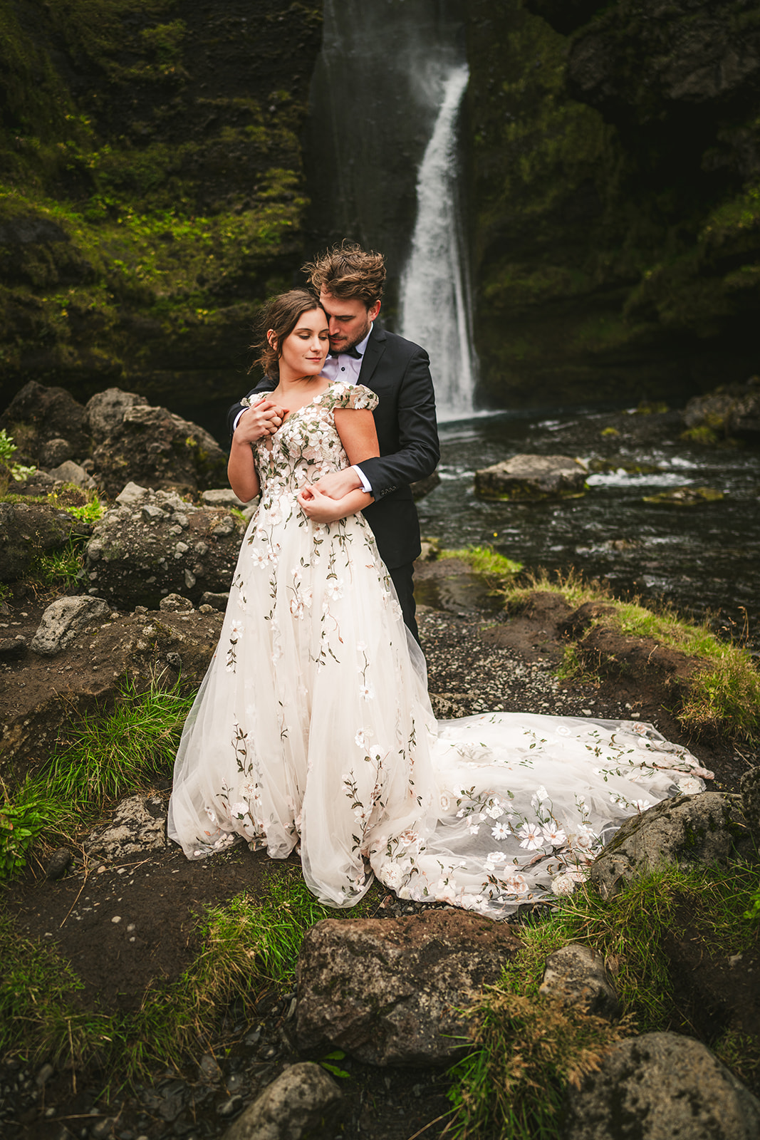 9-5-2024 - Iceland Elopement