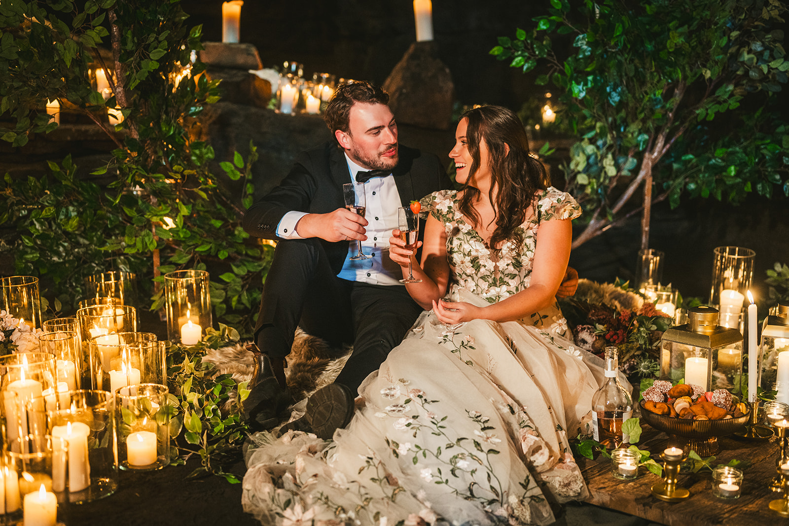 9-5-2024 - Iceland Elopement