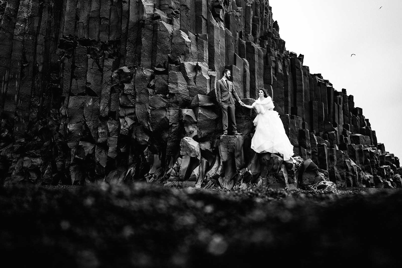 9-5-2024 - Iceland Elopement