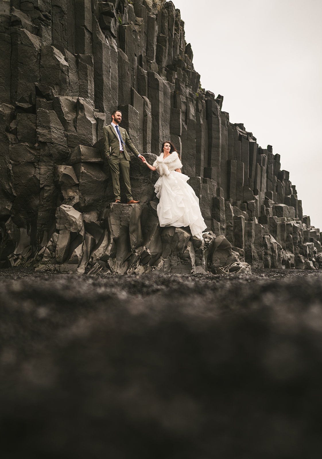 9-5-2024 - Iceland Elopement