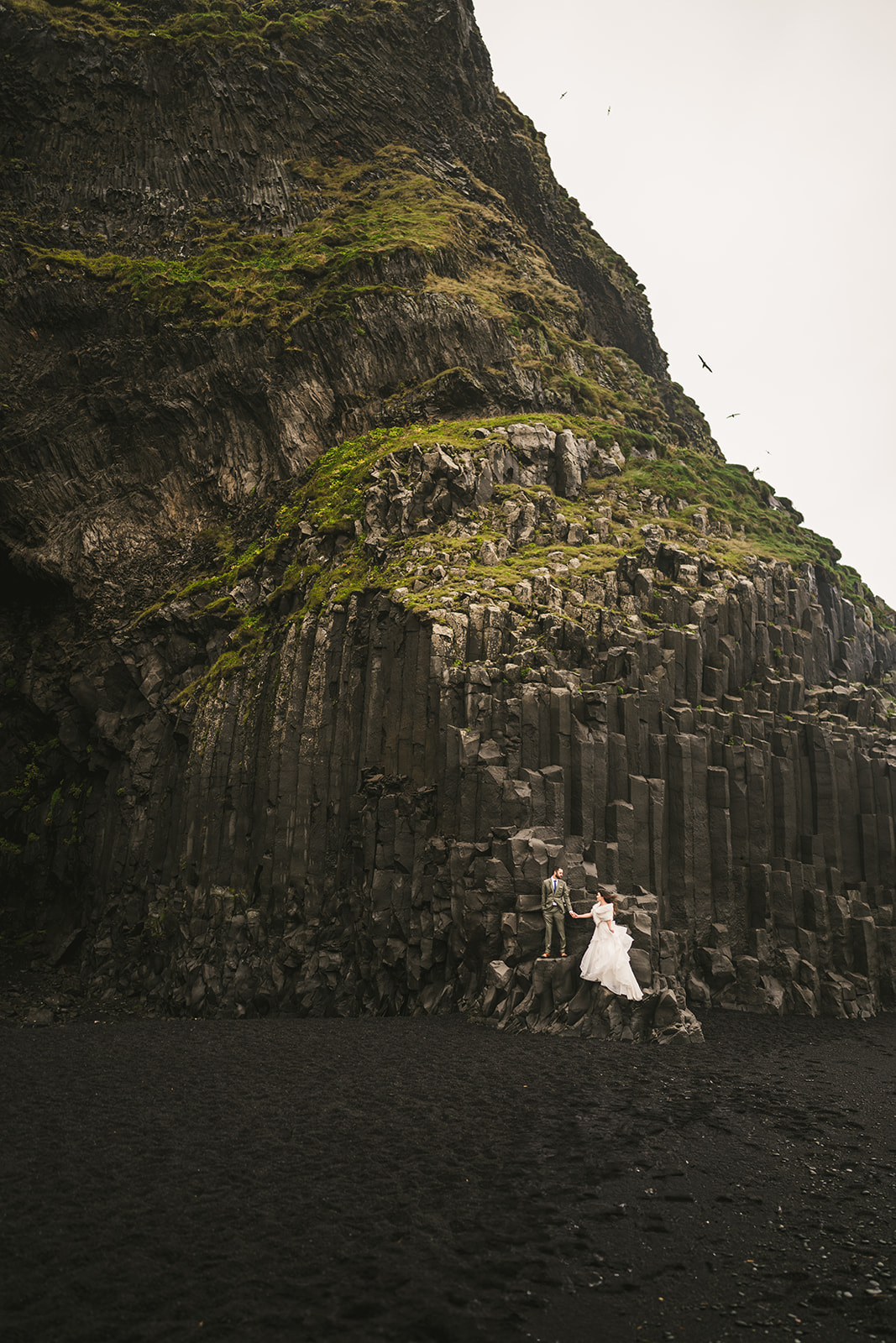 9-5-2024 - Iceland Elopement