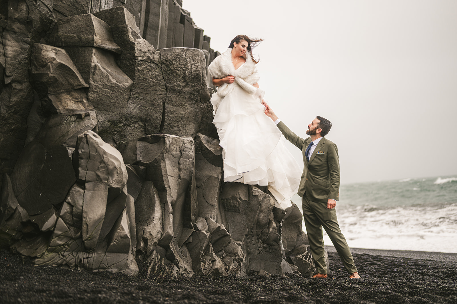 9-5-2024 - Iceland Elopement