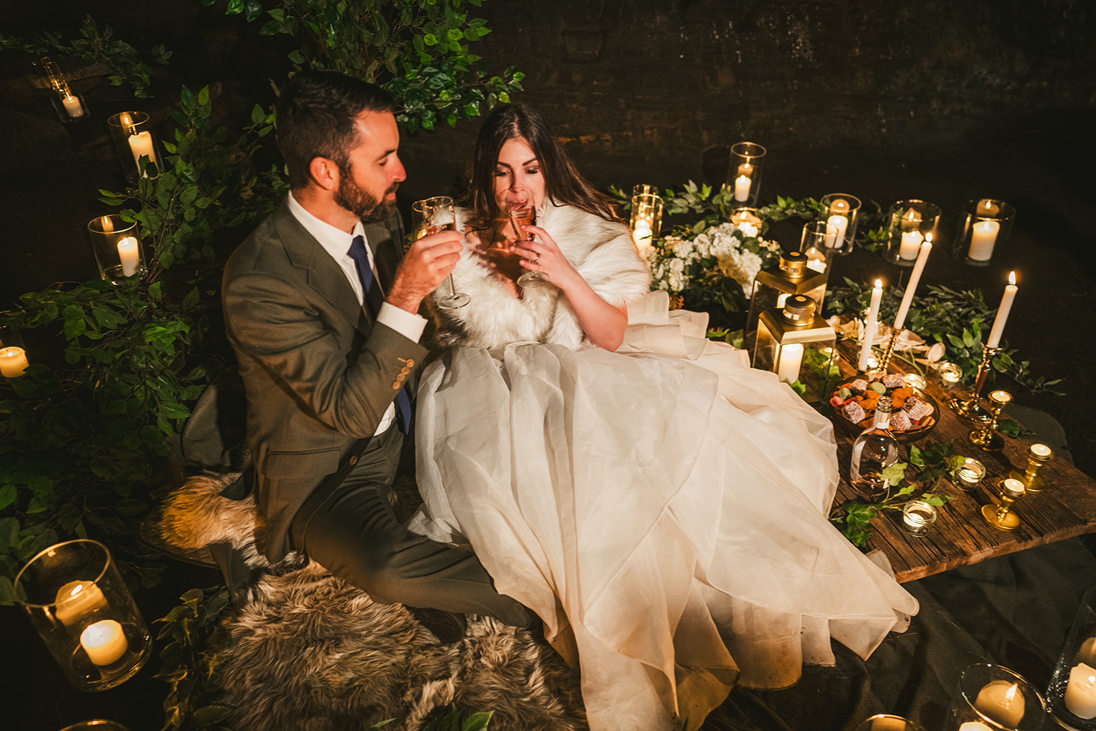 9-5-2024 - Iceland Elopement