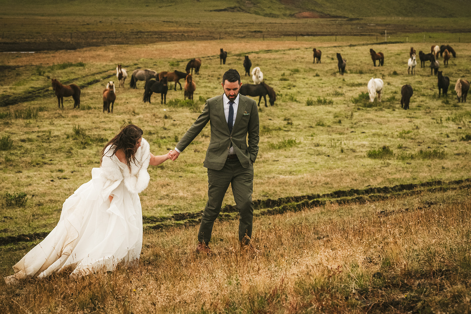 9-5-2024 - Iceland Elopement