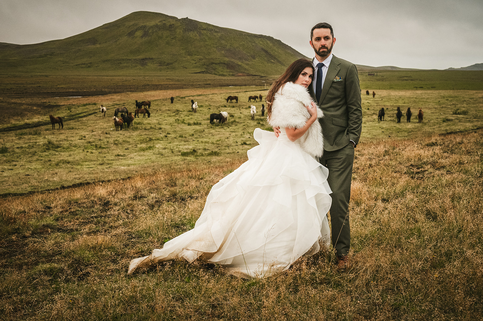 9-5-2024 - Iceland Elopement