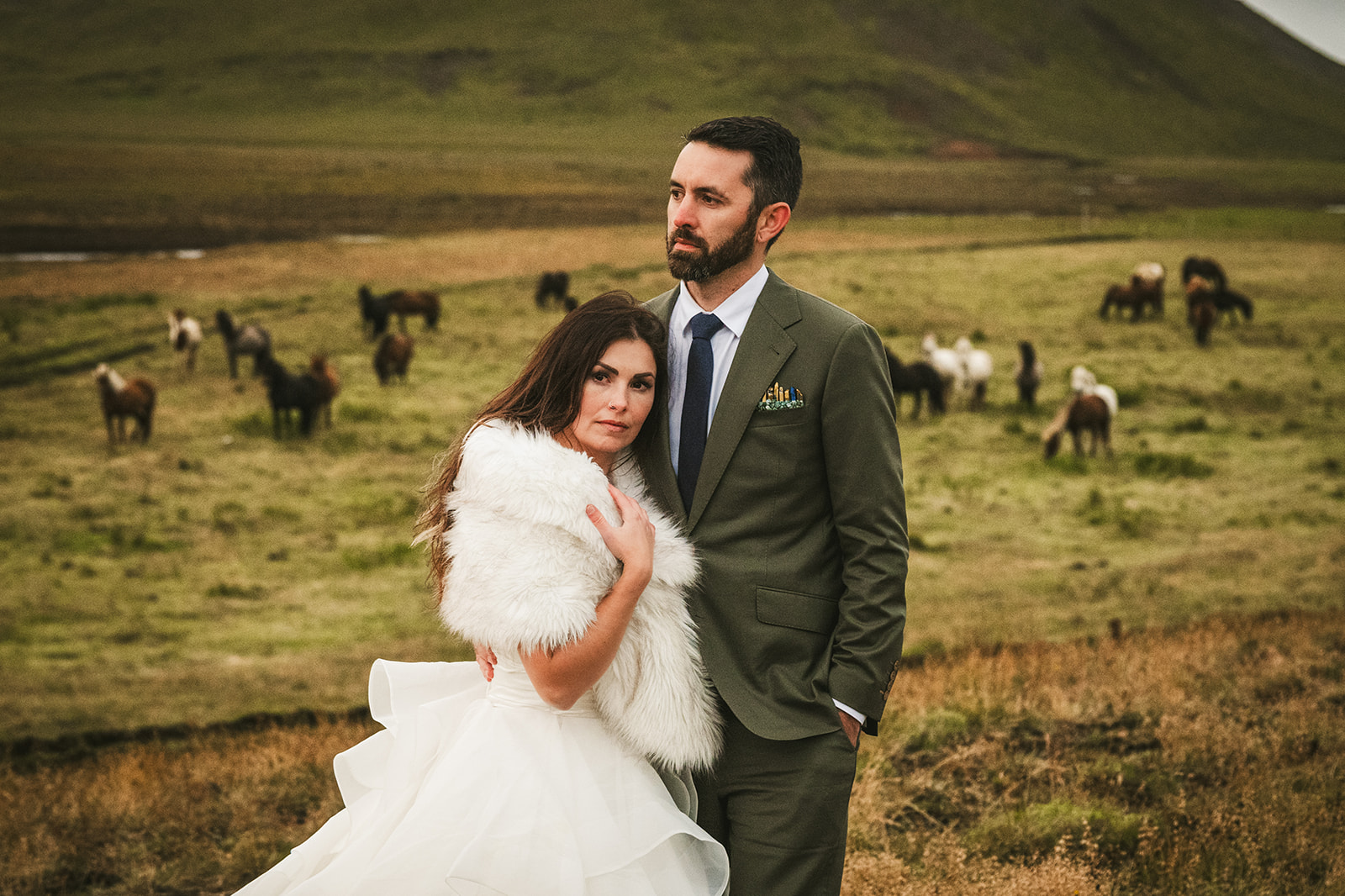 9-5-2024 - Iceland Elopement