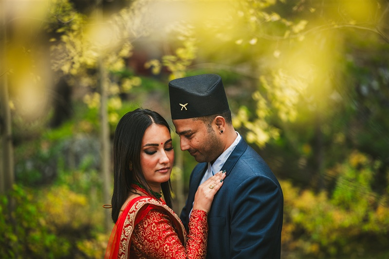 9-25-23 - Johnson Lake Banff Canada Elopement