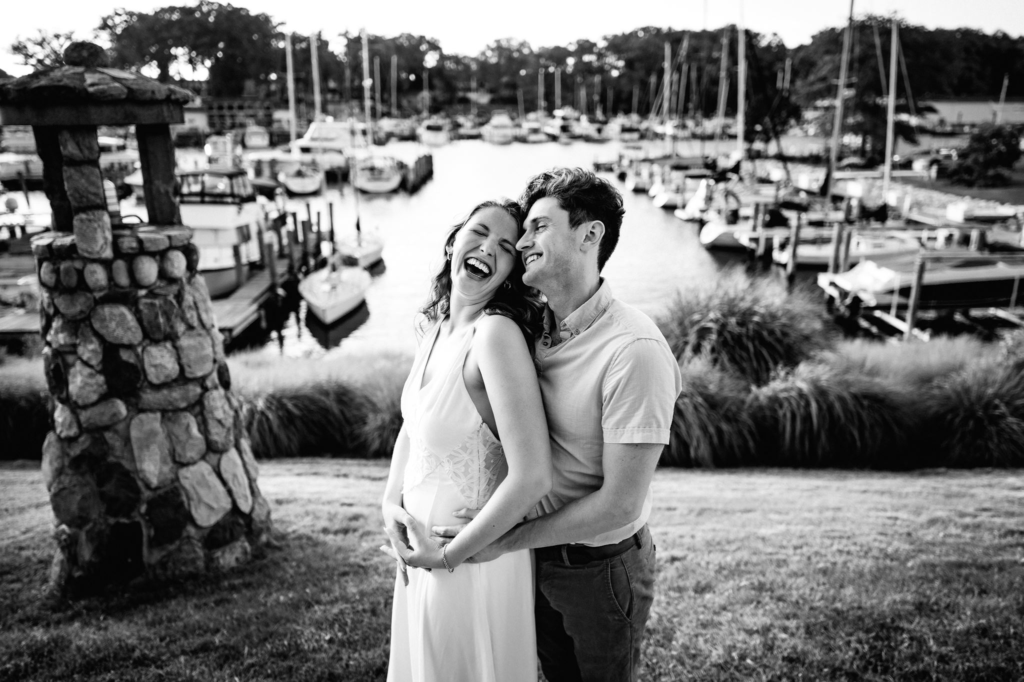 7-1-2026 - Grace & Nicholas - South Haven Beach
