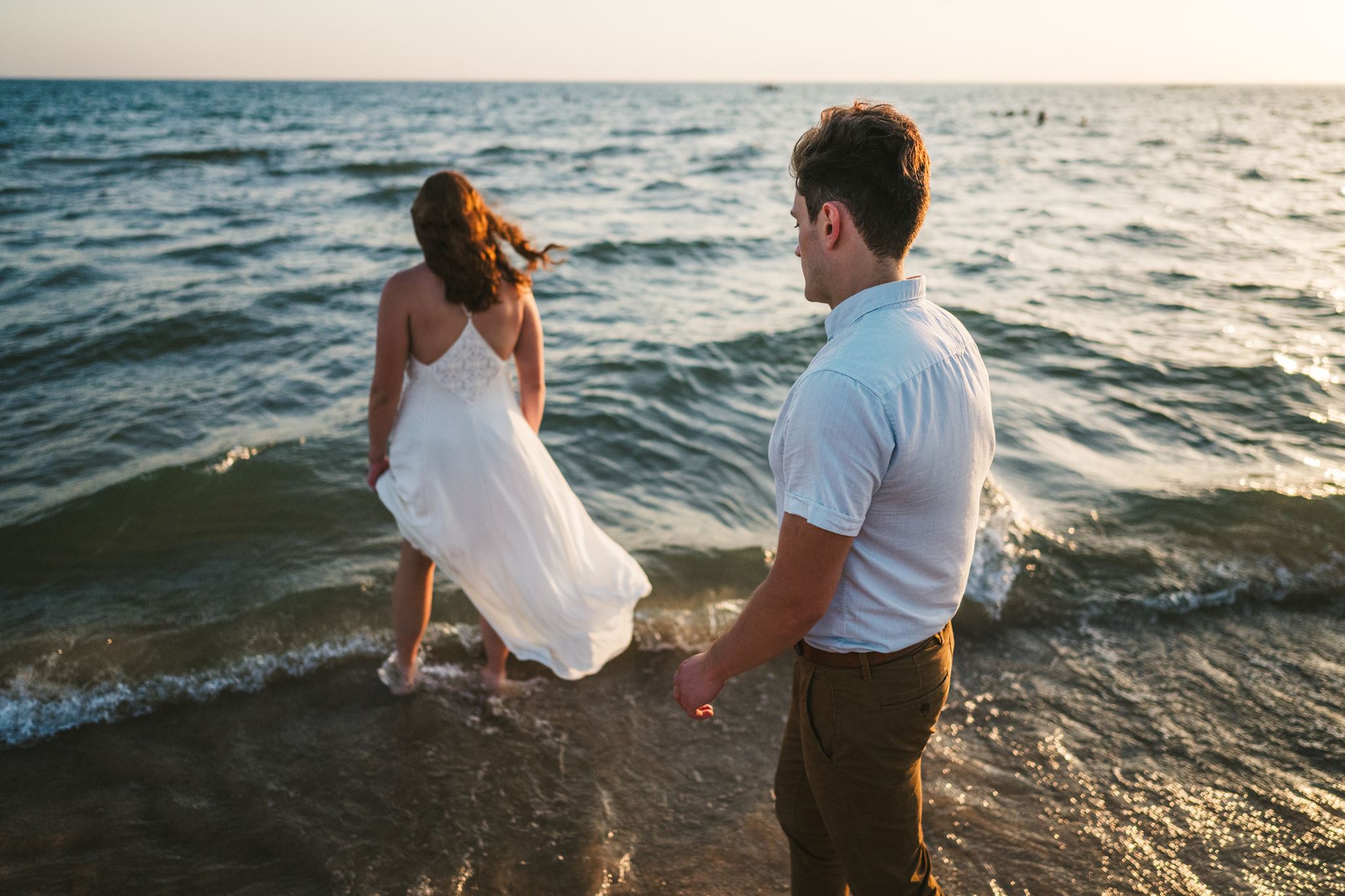 7-1-2026 - Grace & Nicholas - South Haven Beach