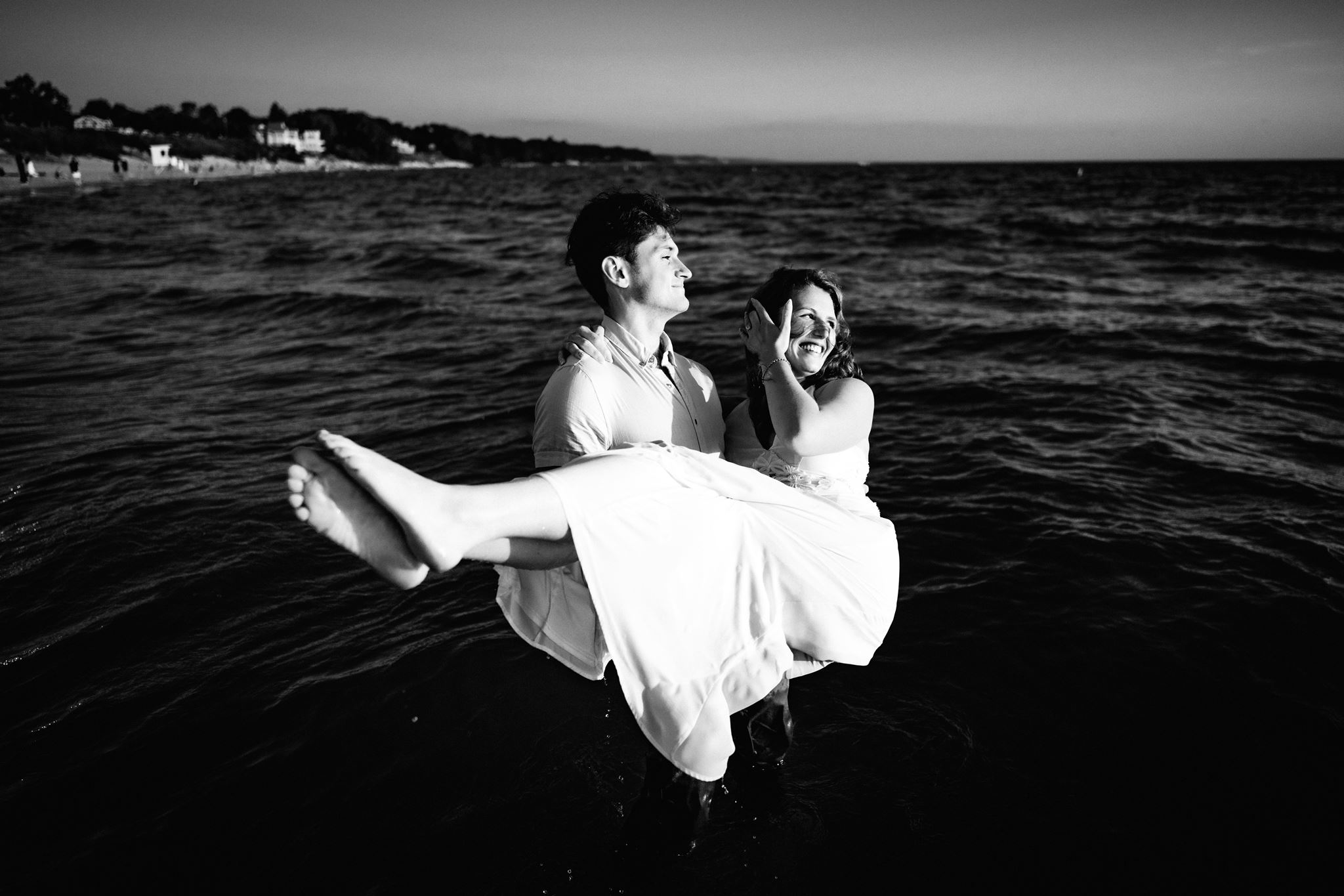 7-1-2026 - Grace & Nicholas - South Haven Beach