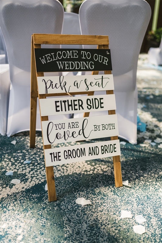8-30-2025 - Taylor & Ryan - Double Tree Wedding
