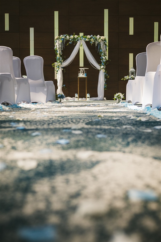 8-30-2025 - Taylor & Ryan - Double Tree Wedding