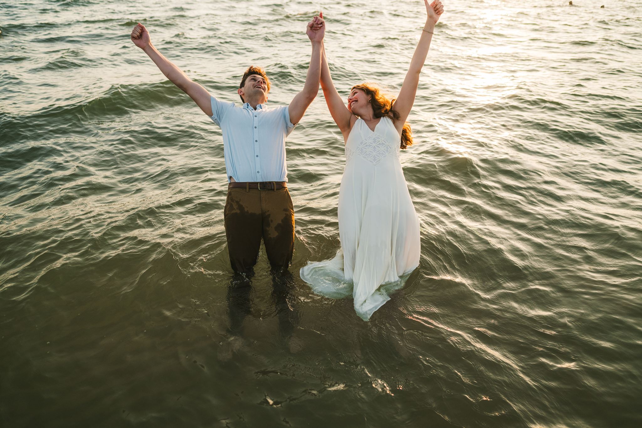 7-1-2026 - Grace & Nicholas - South Haven Beach