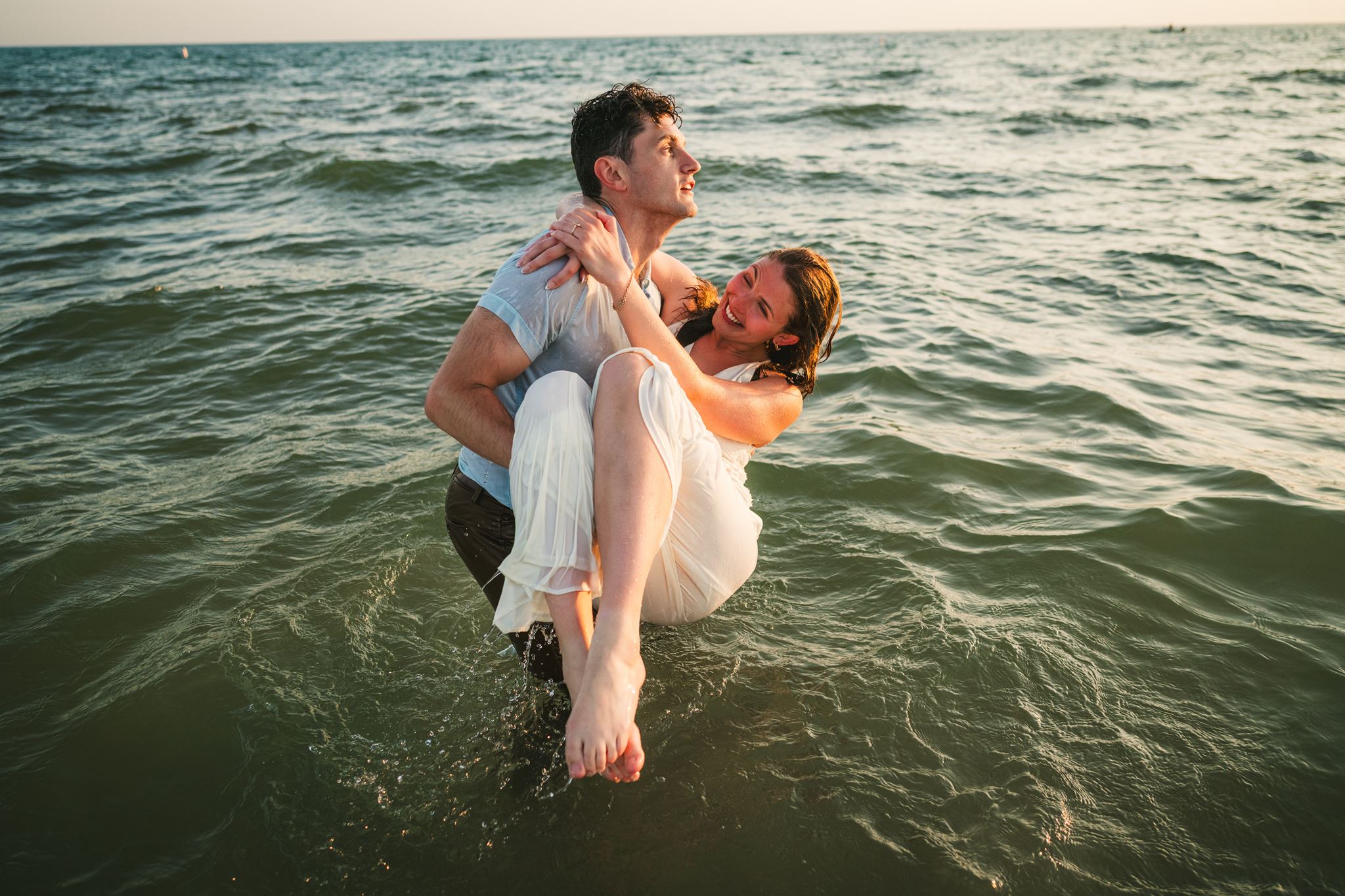 7-1-2026 - Grace & Nicholas - South Haven Beach