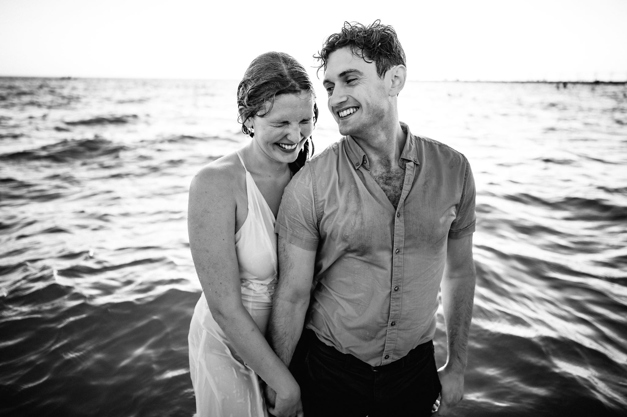 7-1-2026 - Grace & Nicholas - South Haven Beach