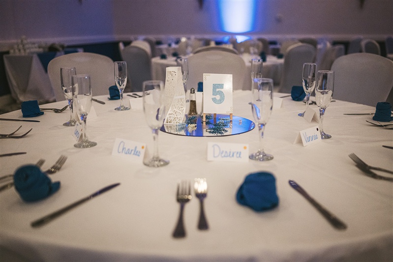 8-30-2025 - Taylor & Ryan - Double Tree Wedding