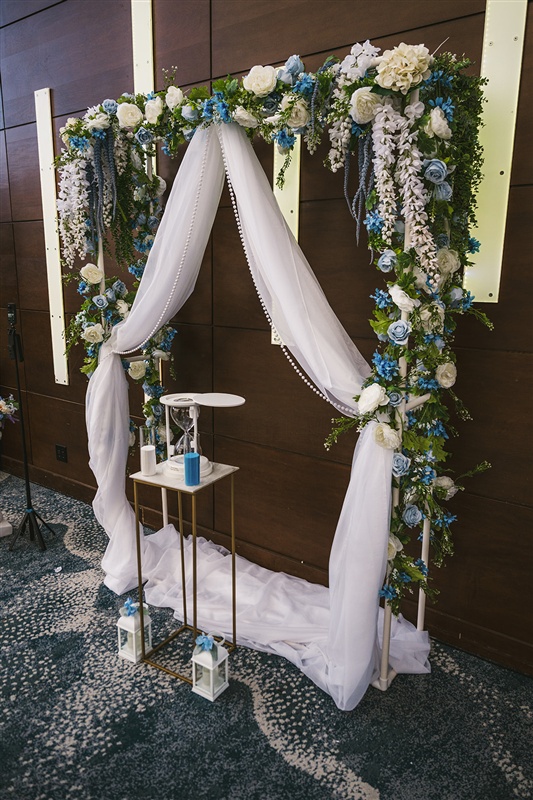 8-30-2025 - Taylor & Ryan - Double Tree Wedding