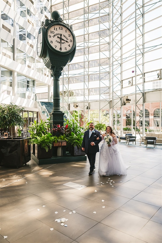8-30-2025 - Taylor & Ryan - Double Tree Wedding