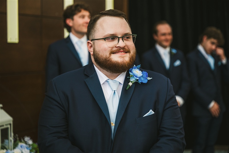 8-30-2025 - Taylor & Ryan - Double Tree Wedding