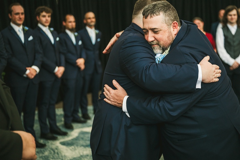 8-30-2025 - Taylor & Ryan - Double Tree Wedding